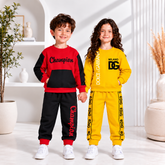 Red Champion + Yellow Milano (Pack Off Two)