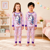 Magical Unicorn Pajama Set