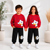 RED BEAR KIDS WINTER 2 PC SUIT