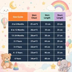 Pink Car, White Kitty & Black Geometric Print Premium Cotton Co-Ord Set for Toddler Girls (Pack of 3)